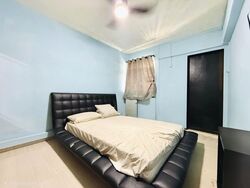 Blk 208 Yishun Palm Spring (Yishun), HDB 3 Rooms #569126501